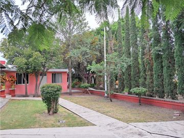 CASA FINCA EN VENTA EN EL CARMEN EL MARQUES QUERETARO GAA