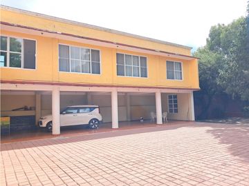 CASA FINCA EN VENTA EN EL CARMEN EL MARQUES QUERETARO GAA