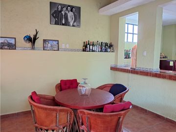 CASA FINCA EN VENTA EN EL CARMEN EL MARQUES QUERETARO GAA