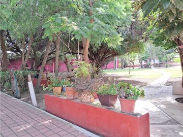 CASA FINCA EN VENTA EN EL CARMEN EL MARQUES QUERETARO GAA