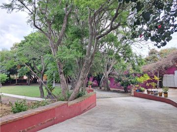 CASA FINCA EN VENTA EN EL CARMEN EL MARQUES QUERETARO GAA