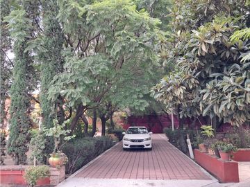 CASA FINCA EN VENTA EN EL CARMEN EL MARQUES QUERETARO GAA