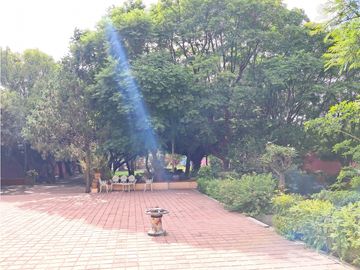 CASA FINCA EN VENTA EN EL CARMEN EL MARQUES QUERETARO GAA