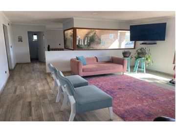 VENTA PARCELA CON CASA HACIENDA VIÑEDOS DE CASABLANCA