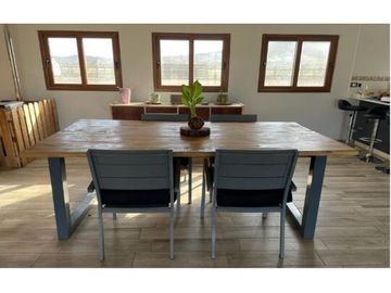 VENTA PARCELA CON CASA HACIENDA VIÑEDOS DE CASABLANCA