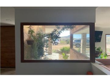 VENTA PARCELA CON CASA HACIENDA VIÑEDOS DE CASABLANCA