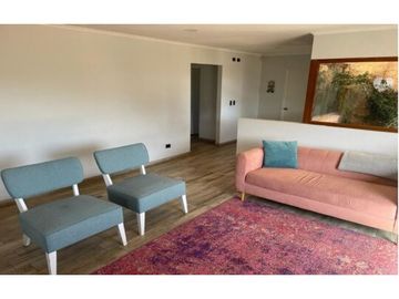 VENTA PARCELA CON CASA HACIENDA VIÑEDOS DE CASABLANCA