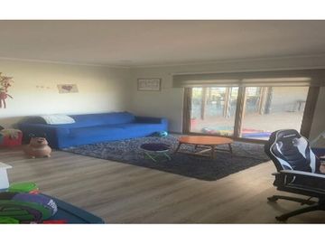 VENTA PARCELA CON CASA HACIENDA VIÑEDOS DE CASABLANCA