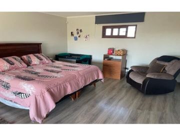 VENTA PARCELA CON CASA HACIENDA VIÑEDOS DE CASABLANCA