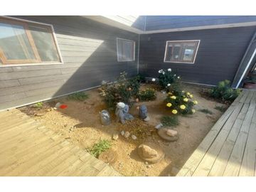 VENTA PARCELA CON CASA HACIENDA VIÑEDOS DE CASABLANCA