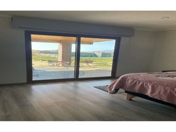 VENTA PARCELA CON CASA HACIENDA VIÑEDOS DE CASABLANCA