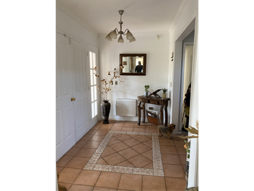 VENTA CASA CALERA DE TANGO - LOS ALMENDROS 7D 6B