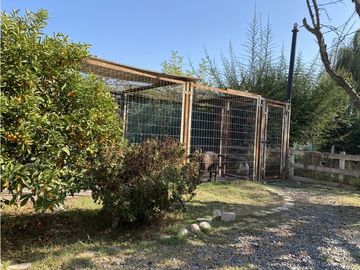 VENTA CASA CALERA DE TANGO - LOS ALMENDROS 7D 6B