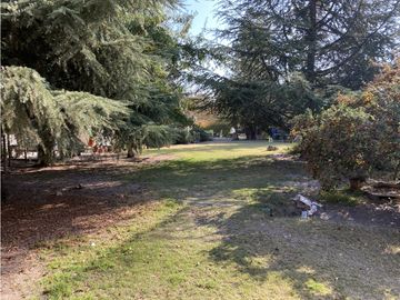 VENTA CASA CALERA DE TANGO - LOS ALMENDROS 7D 6B