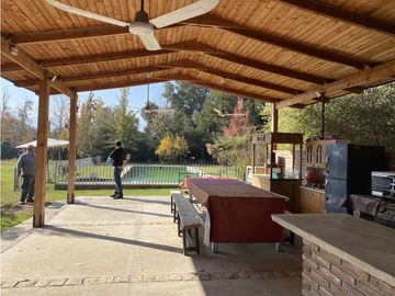 VENTA CASA CALERA DE TANGO - LOS ALMENDROS 7D 6B
