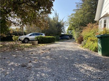 VENTA CASA CALERA DE TANGO - LOS ALMENDROS 7D 6B