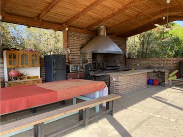 VENTA CASA CALERA DE TANGO - LOS ALMENDROS 7D 6B