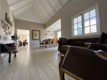VENTA CASA CALERA DE TANGO - LOS ALMENDROS 7D 6B
