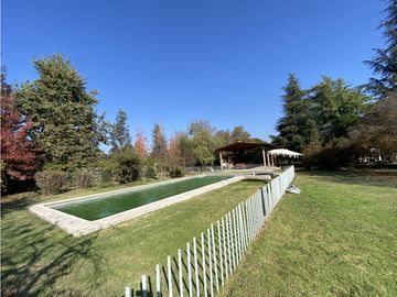 VENTA CASA CALERA DE TANGO - LOS ALMENDROS 7D 6B