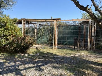VENTA CASA CALERA DE TANGO - LOS ALMENDROS 7D 6B