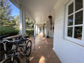 VENTA CASA CALERA DE TANGO - LOS ALMENDROS 7D 6B