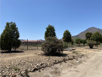 VENTA PARCELAS ISLA DE MAIPO - LAS PALMERAS DE LONQUÉN