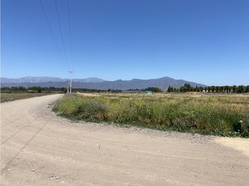 VENTA PARCELAS ISLA DE MAIPO - LAS PALMERAS DE LONQUÉN