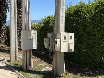 VENTA PARCELAS ISLA DE MAIPO - LAS PALMERAS DE LONQUÉN