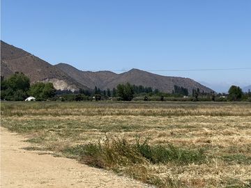 VENTA PARCELAS ISLA DE MAIPO - LAS PALMERAS DE LONQUÉN