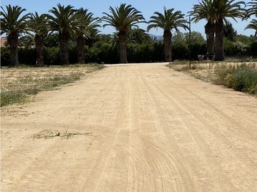 VENTA PARCELAS ISLA DE MAIPO - LAS PALMERAS DE LONQUÉN