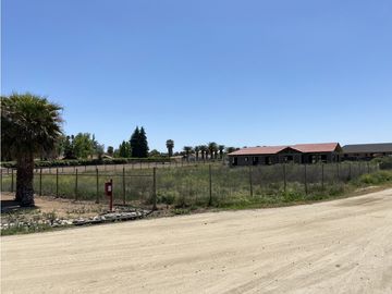 VENTA PARCELAS ISLA DE MAIPO - LAS PALMERAS DE LONQUÉN