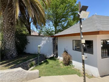 VENTA PARCELAS ISLA DE MAIPO - LAS PALMERAS DE LONQUÉN