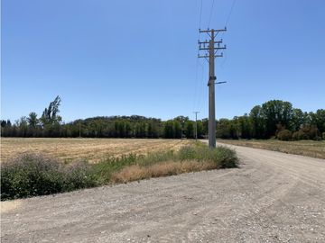 VENTA PARCELAS ISLA DE MAIPO - LAS PALMERAS DE LONQUÉN