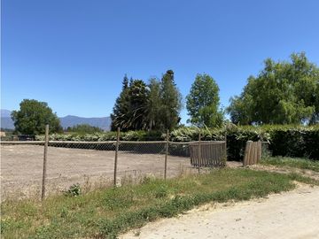 VENTA PARCELAS ISLA DE MAIPO - LAS PALMERAS DE LONQUÉN