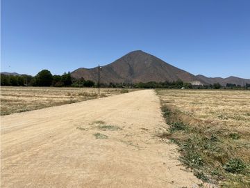 VENTA PARCELAS ISLA DE MAIPO - LAS PALMERAS DE LONQUÉN