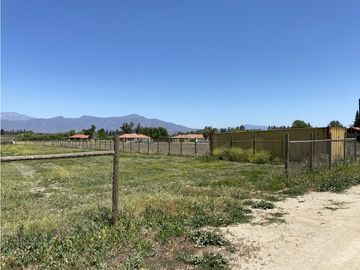 VENTA PARCELAS ISLA DE MAIPO - LAS PALMERAS DE LONQUÉN