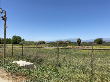 VENTA PARCELAS ISLA DE MAIPO - LAS PALMERAS DE LONQUÉN