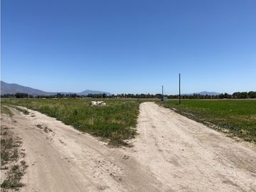 VENTA PARCELAS ISLA DE MAIPO - LAS PALMERAS DE LONQUÉN