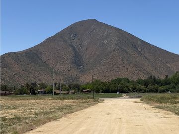 VENTA PARCELAS ISLA DE MAIPO - LAS PALMERAS DE LONQUÉN