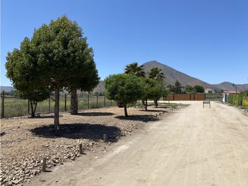 VENTA PARCELAS ISLA DE MAIPO - LAS PALMERAS DE LONQUÉN