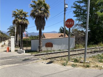 VENTA PARCELAS ISLA DE MAIPO - LAS PALMERAS DE LONQUÉN