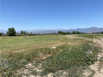 VENTA PARCELAS ISLA DE MAIPO - LAS PALMERAS DE LONQUÉN