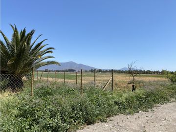 VENTA PARCELAS ISLA DE MAIPO - LAS PALMERAS DE LONQUÉN