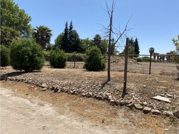 VENTA PARCELAS ISLA DE MAIPO - LAS PALMERAS DE LONQUÉN