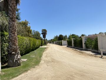 VENTA PARCELAS ISLA DE MAIPO - LAS PALMERAS DE LONQUÉN