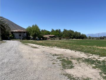 VENTA PARCELAS ISLA DE MAIPO - LAS PALMERAS DE LONQUÉN