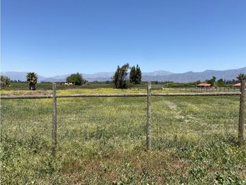 VENTA PARCELAS ISLA DE MAIPO - LAS PALMERAS DE LONQUÉN