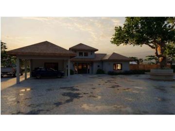 VENTA  PARCELA CON CASA  HACIENDA VIÑEDOS DE CASABLANCA
