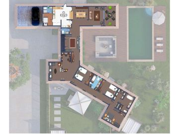 VENTA  PARCELA CON CASA  HACIENDA VIÑEDOS DE CASABLANCA