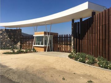 VENTA PARCELA CASABLANCA 5000 M2